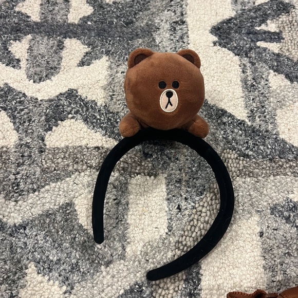 LINE FRIENDS Package - Picture 7 of 10